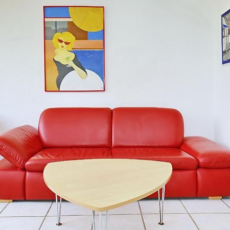 בולטנהאגן Duenenblick Wohnung 44 מראה חיצוני תמונה