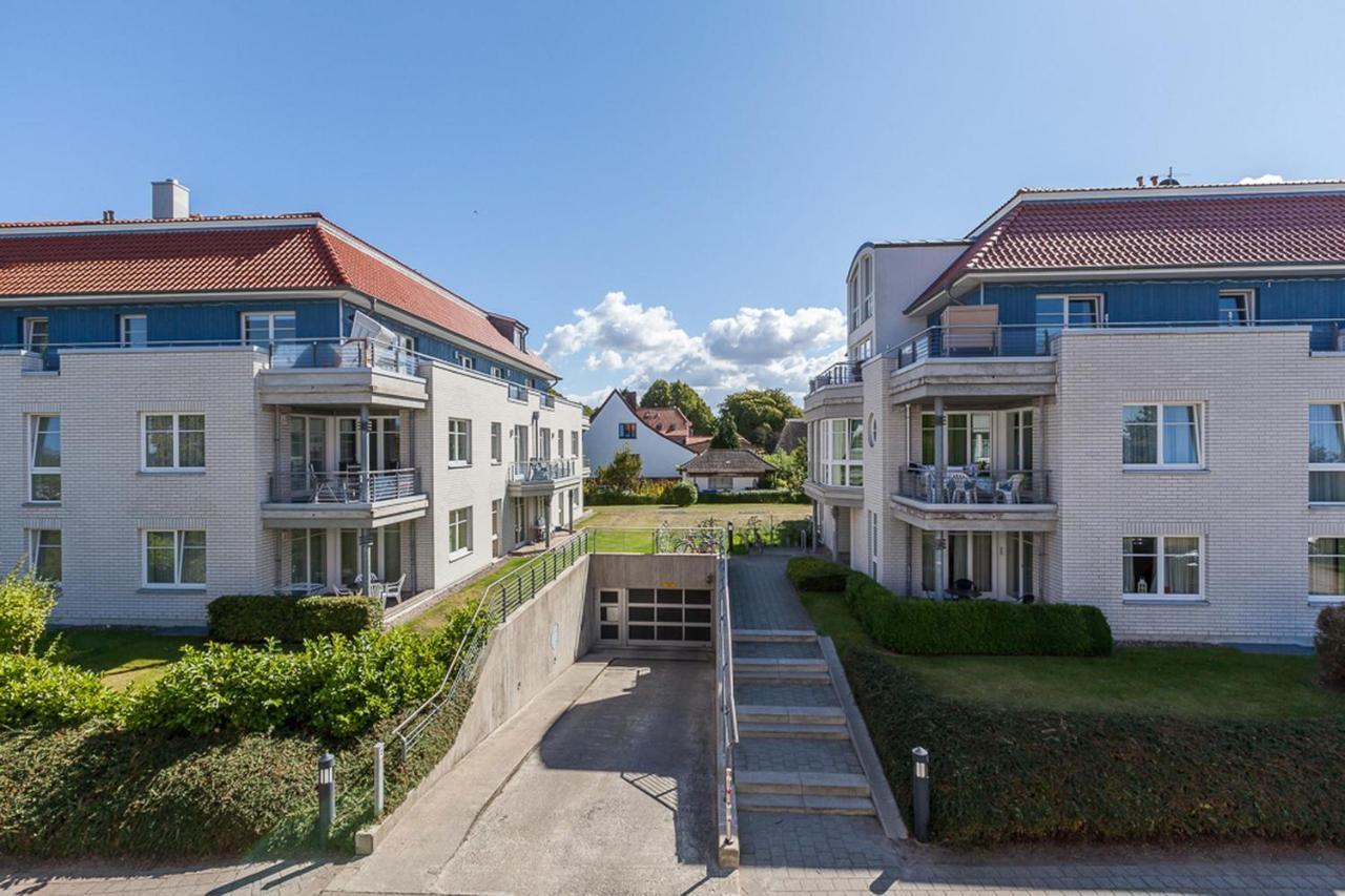 בולטנהאגן Duenenblick Wohnung 44 מראה חיצוני תמונה