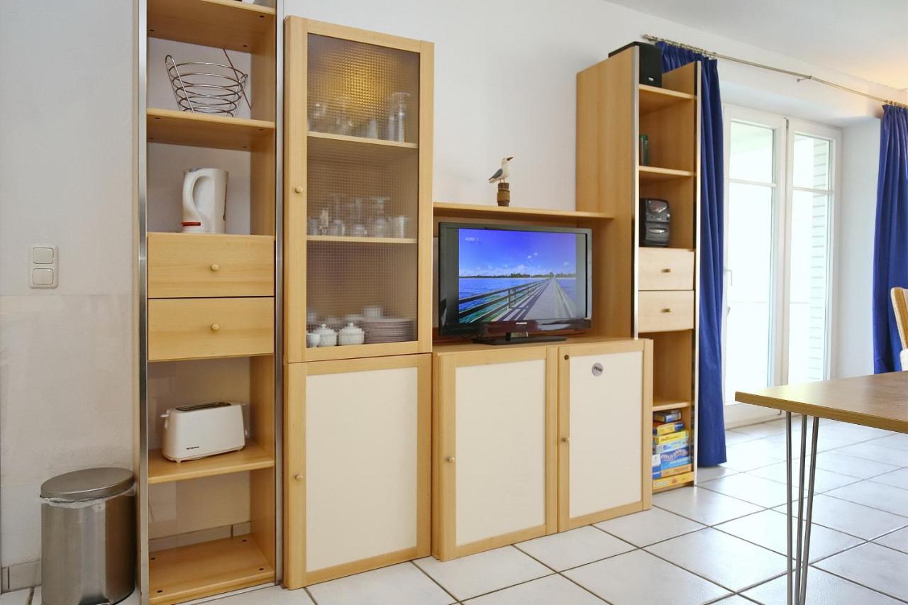 בולטנהאגן Duenenblick Wohnung 44 מראה חיצוני תמונה