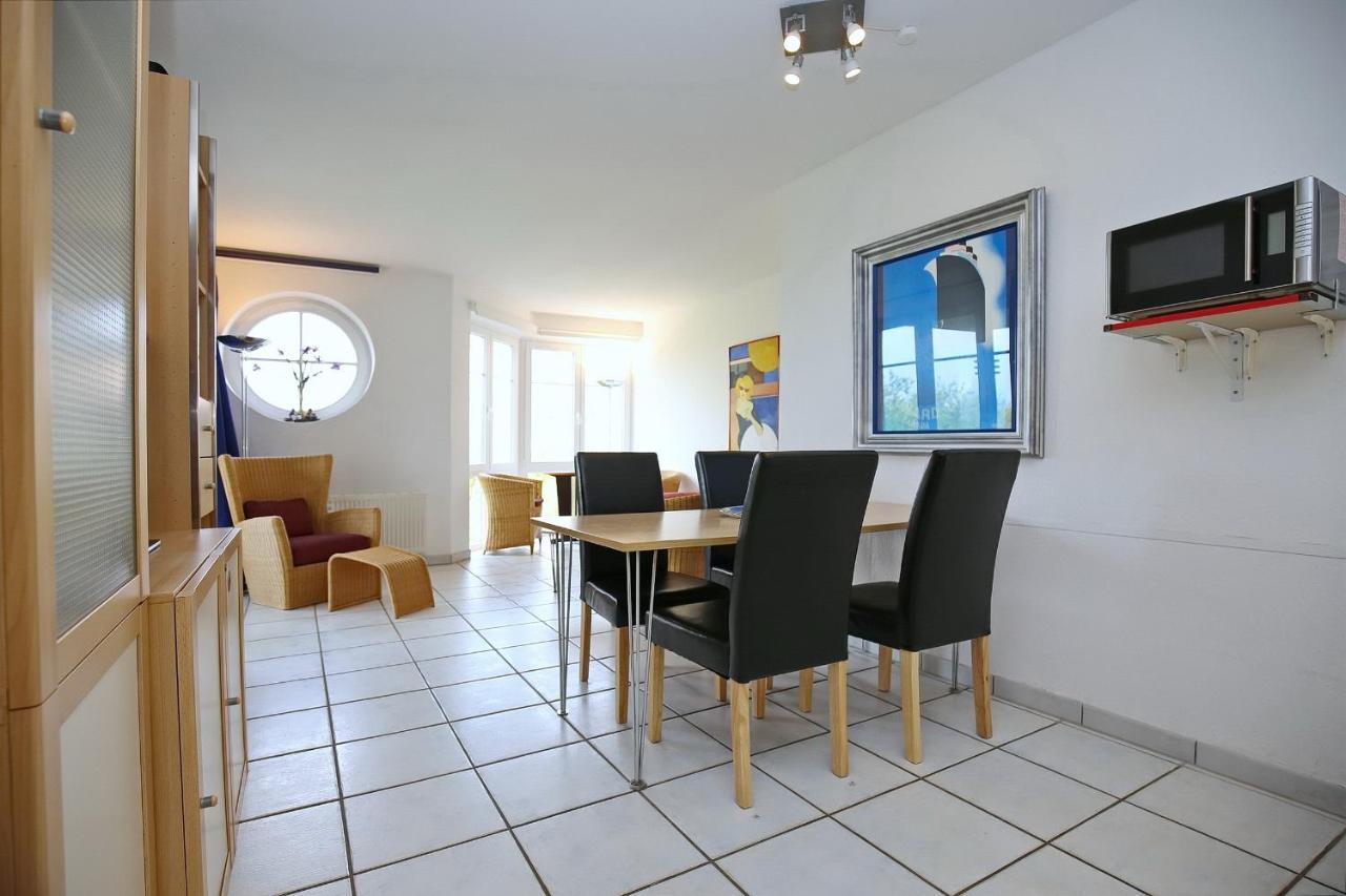 בולטנהאגן Duenenblick Wohnung 44 מראה חיצוני תמונה