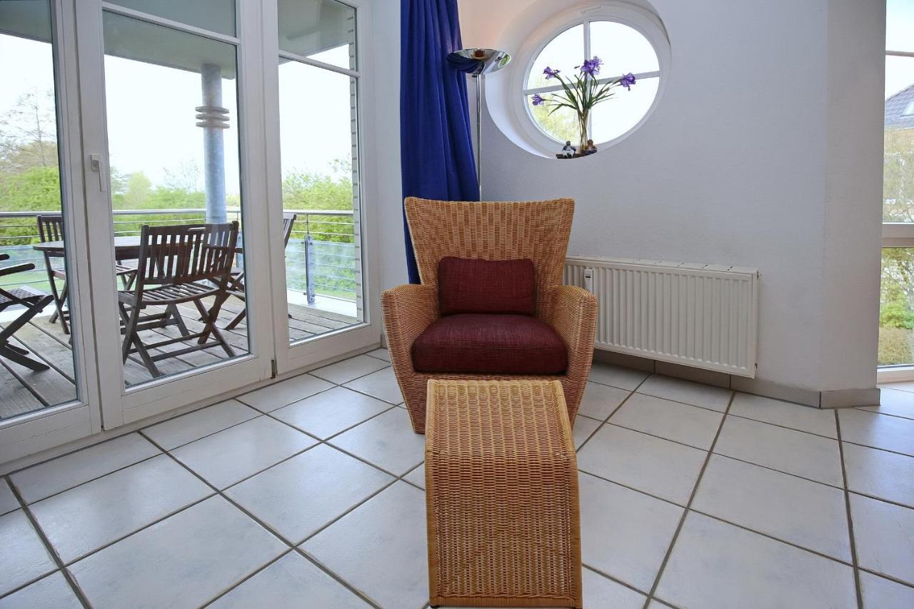בולטנהאגן Duenenblick Wohnung 44 מראה חיצוני תמונה