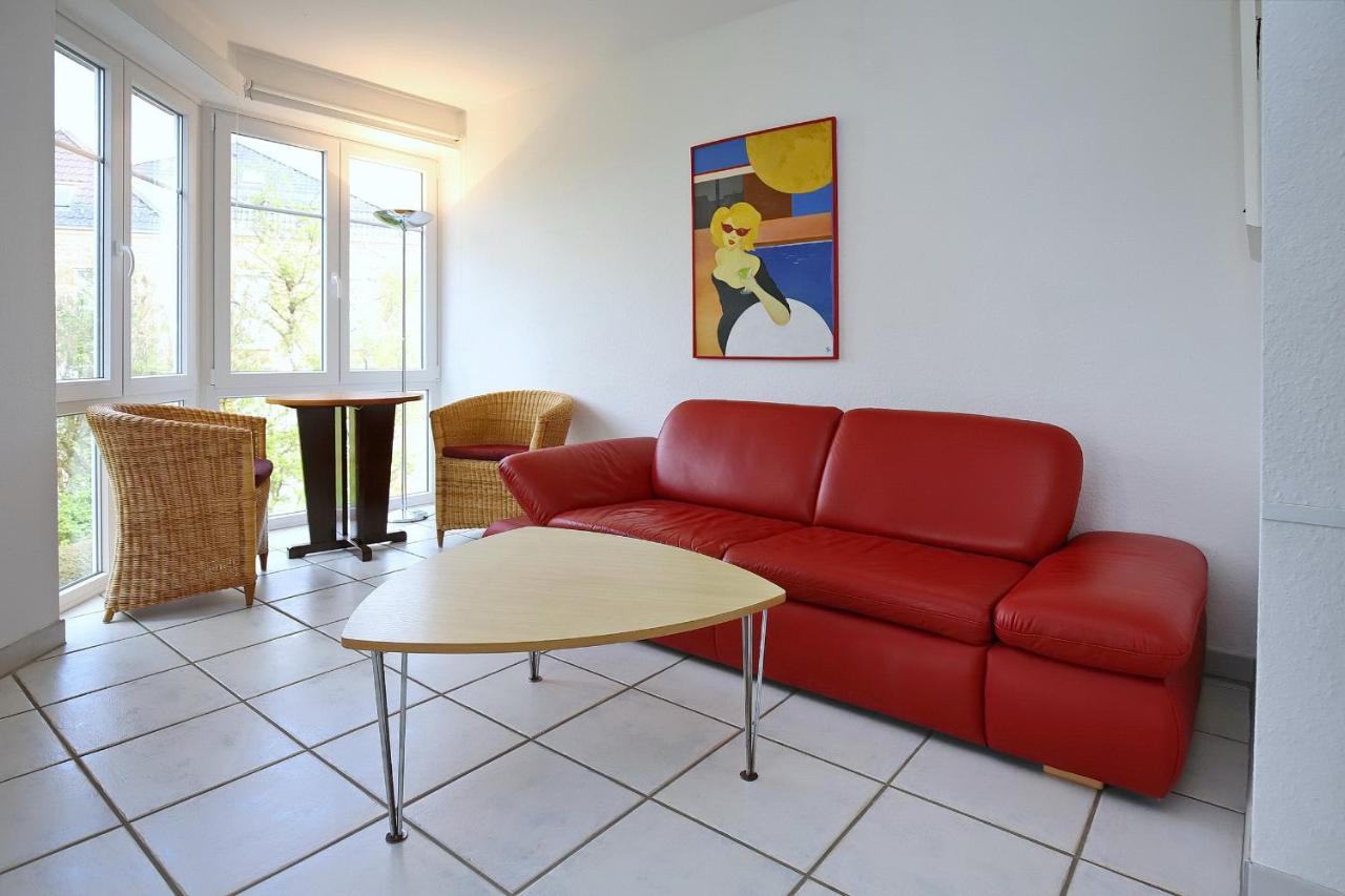 בולטנהאגן Duenenblick Wohnung 44 מראה חיצוני תמונה
