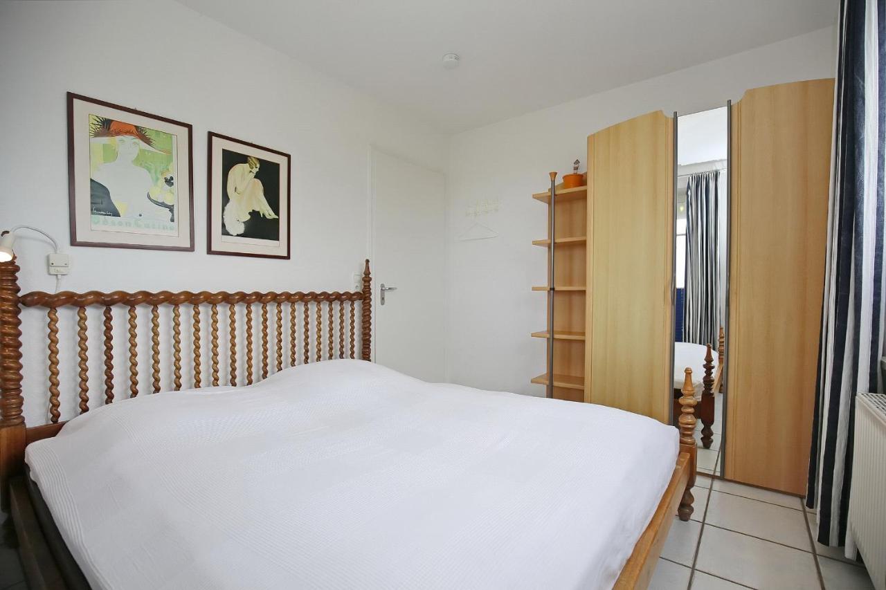 בולטנהאגן Duenenblick Wohnung 44 מראה חיצוני תמונה