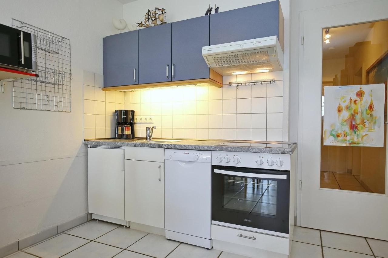 בולטנהאגן Duenenblick Wohnung 44 מראה חיצוני תמונה