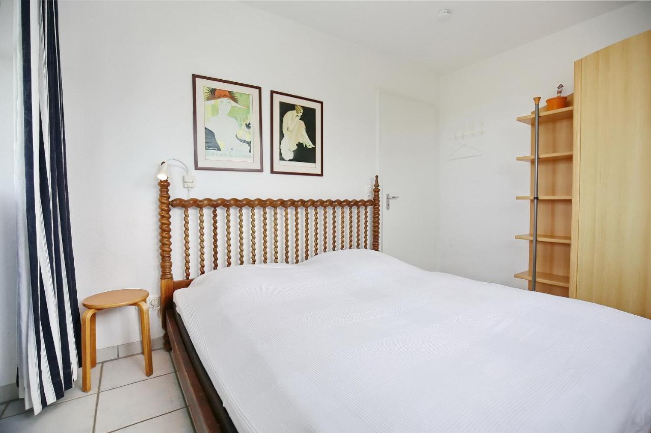 בולטנהאגן Duenenblick Wohnung 44 מראה חיצוני תמונה