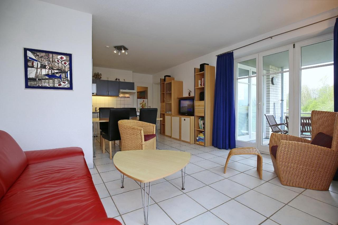 בולטנהאגן Duenenblick Wohnung 44 מראה חיצוני תמונה