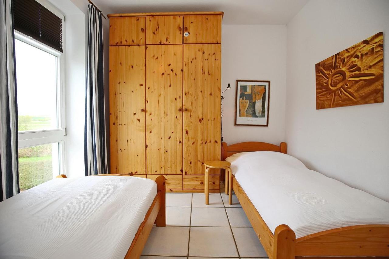 בולטנהאגן Duenenblick Wohnung 44 מראה חיצוני תמונה