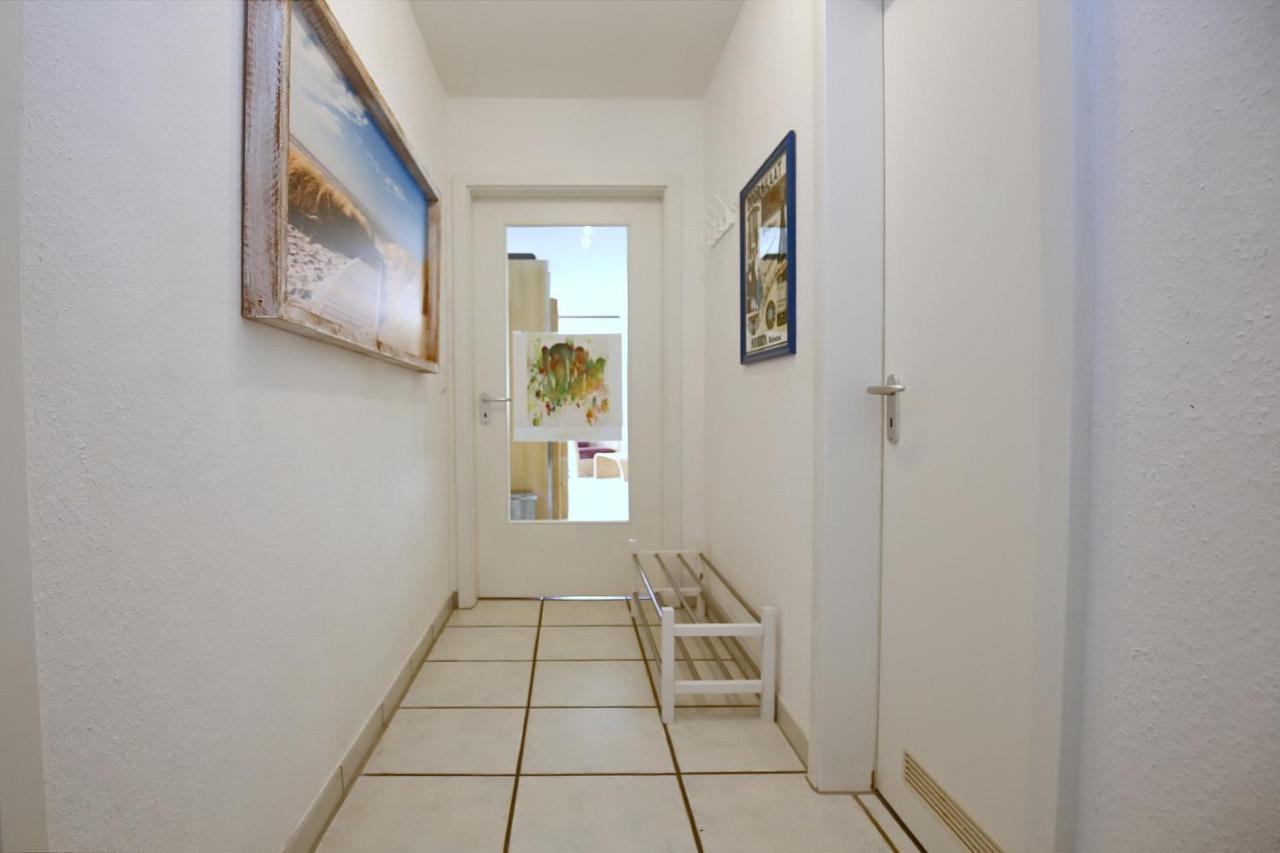 בולטנהאגן Duenenblick Wohnung 44 מראה חיצוני תמונה