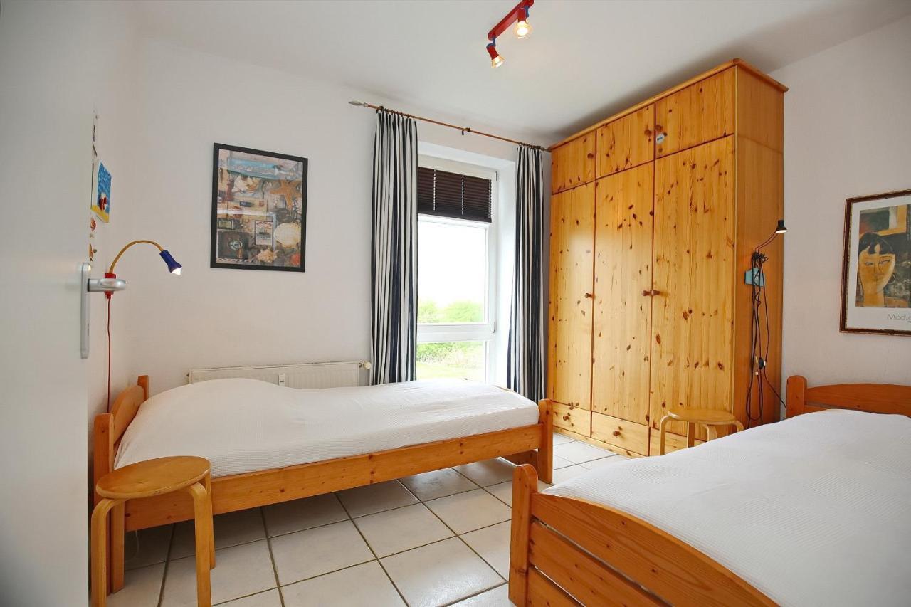 בולטנהאגן Duenenblick Wohnung 44 מראה חיצוני תמונה