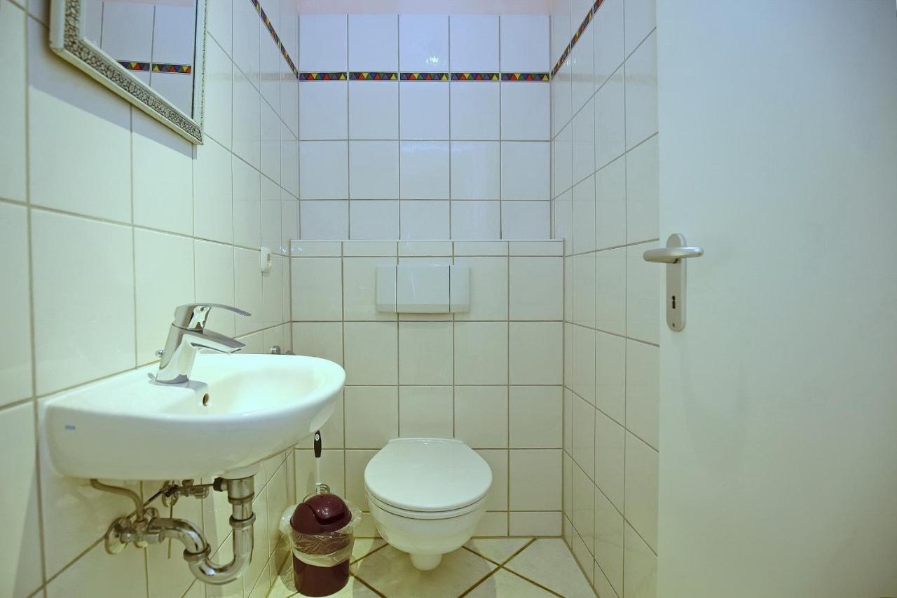 בולטנהאגן Duenenblick Wohnung 44 מראה חיצוני תמונה